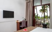 Туры в отель Sun Tan Beach Hotel