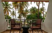Туры в отель Sun Tan Beach Hotel