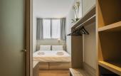 Туры в отель Fasthotel Linate