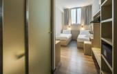 Туры в отель Fasthotel Linate