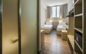 Туры в отель Fasthotel Linate