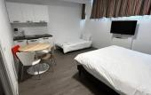 Туры в отель Fasthotel Linate