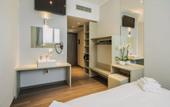 Туры в отель Fasthotel Linate