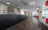 Туры в отель Fasthotel Linate