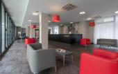 Туры в отель Fasthotel Linate