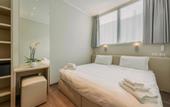 Туры в отель Fasthotel Linate