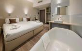 Туры в отель Fasthotel Linate
