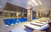 Туры в отель Grand Hotel Gulsoy