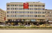 Туры в отель Grand Hotel Gulsoy