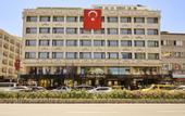 Туры в отель Grand Hotel Gulsoy