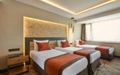 Туры в отель Grand Hotel Gulsoy