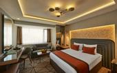 Туры в отель Grand Hotel Gulsoy