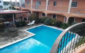 Туры в отель Apartahotel Next Nivel