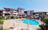 Туры в отель ARENA Aparthotel