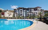 Туры в отель ARENA Aparthotel
