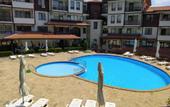 Туры в отель ARENA Aparthotel