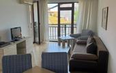 Туры в отель ARENA Aparthotel