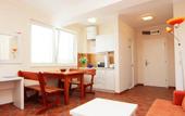 Туры в отель Mila & Aleksandr Apartments