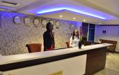 Туры в отель Cloud Hotel & Suites