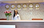 Туры в отель Cloud Hotel & Suites