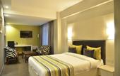Туры в отель Cloud Hotel & Suites