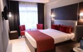 Туры в отель Cloud Hotel & Suites