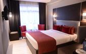 Туры в отель Cloud Hotel & Suites