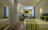 Туры в отель Cloud Hotel & Suites