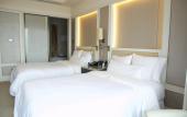 Туры в отель The Westin Qingdao