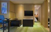 Туры в отель The Westin Qingdao