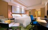 Туры в отель The Westin Qingdao