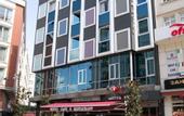 Туры в отель Grand Medya Hotel