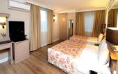 Туры в отель Grand Medya Hotel