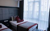 Туры в отель Grand Medya Hotel