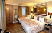 Туры в отель Grand Medya Hotel