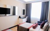 Туры в отель Grand Medya Hotel