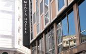 Туры в отель Grand Medya Hotel