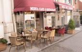 Туры в отель Grand Medya Hotel