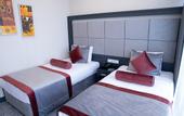 Туры в отель Grand Medya Hotel
