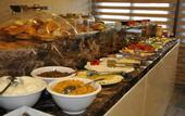 Туры в отель Golden Rain Hotel Old City
