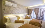 Туры в отель Golden Rain Hotel Old City