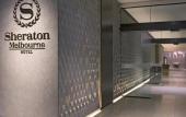 Туры в отель Sheraton Melbourne Hotel
