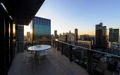 Туры в отель Sheraton Melbourne Hotel