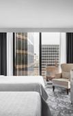 Туры в отель Sheraton Melbourne Hotel