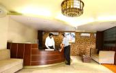 Туры в отель Hotel S&B East Inn