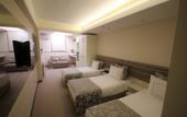 Туры в отель Grand Washington Hotel
