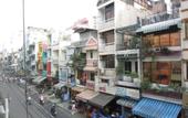Туры в отель Tan Hotel Saigon