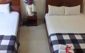 Туры в отель Tan Hotel Saigon