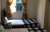 Туры в отель Tan Hotel Saigon