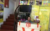 Туры в отель Tan Hotel Saigon